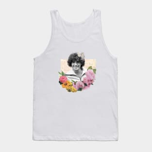 Maradona Tank Top